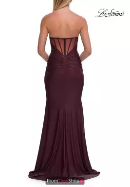 La Femme Dress 33415