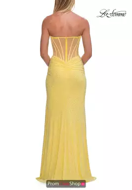 La Femme Dress 33354