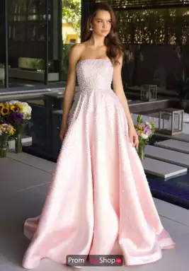 Ava Presley Dress 42500