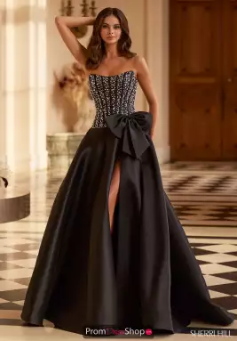 Sherri Hill Dress 58010