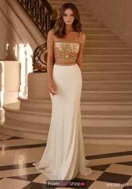 Sherri Hill Dress 58289