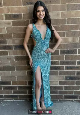 Sherri Hill Dress 54912