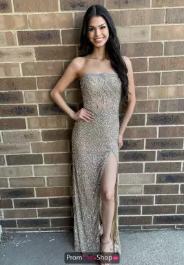 Sherri Hill Dress 67137