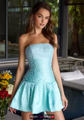 Ava Presley Dress 42505