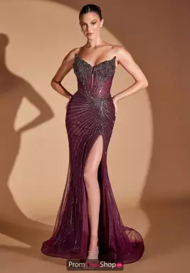 La Divine by Cinderella Dress CD727