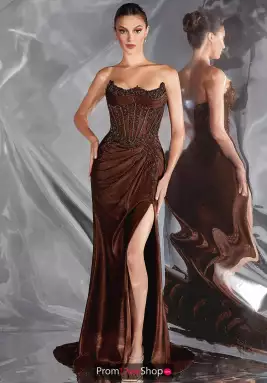 La Divine by Cinderella Dress CC463