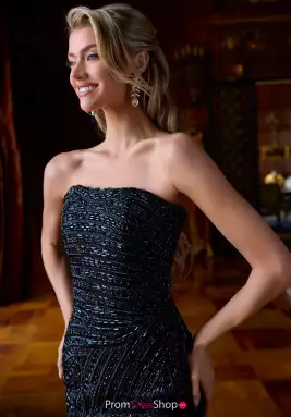 Portia and Scarlett Dress PS26854C