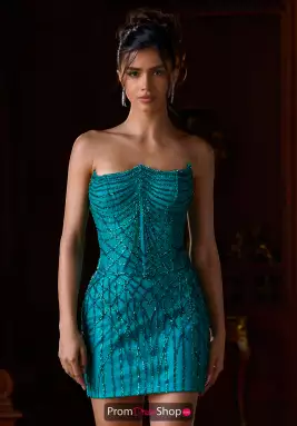 Portia and Scarlett Dress PS26722