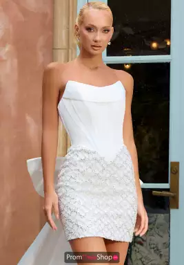 Portia and Scarlett Dress PS26703