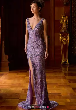 Portia and Scarlett Dress PS26862C