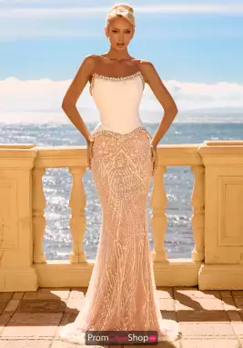 Portia and Scarlett Dress PS26914E
