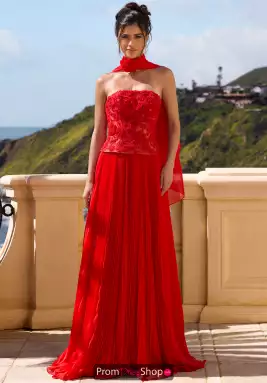 Portia and Scarlett Dress PS26902E