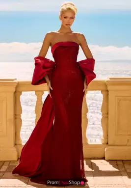 Portia and Scarlett Dress PS26904E