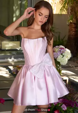 Ava Presley Dress 47298