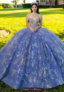 Quinceanera Collections Dress 56565