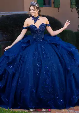 Quinceanera Collections Dress 80071