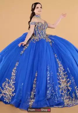 Quinceanera Collections Dress 26146