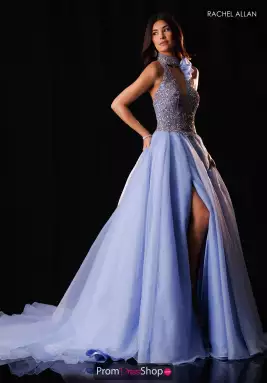 Rachel Allan Pageant Dress 50420