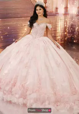 Princesa Dress PR30249