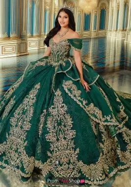 Princesa Dress PR30246