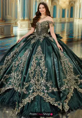 Princesa Dress PR30247