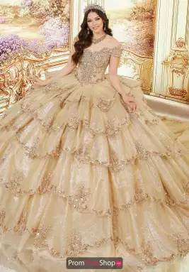 Princesa Dress PR30242