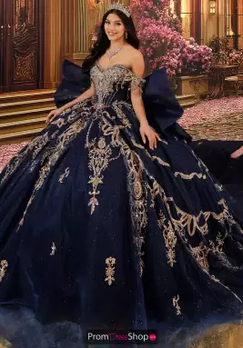 Princesa Dress PR30248