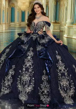 Princesa Dress PR30252