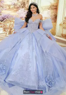 Princesa Dress PR30203