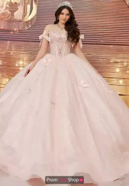Princesa Dress PR30254