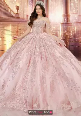 Princesa Dress PR30251