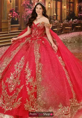 Princesa Dress PR30250