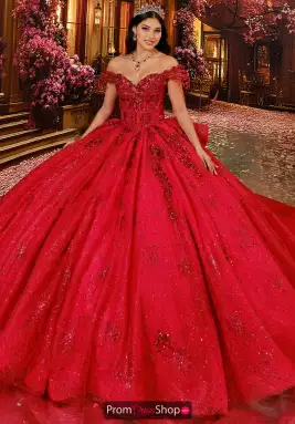 Princesa Dress PR30191