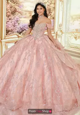 Princesa Dress PR30245