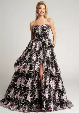 Portia and Scarlett Dress PS26051