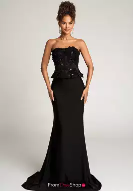 Portia and Scarlett Dress PS26124