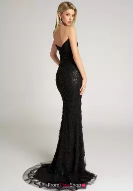 Portia and Scarlett Dress PS26126