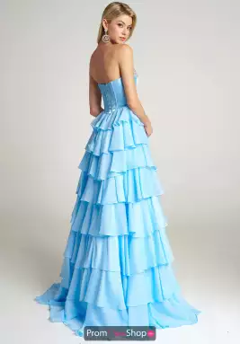 Portia and Scarlett Dress PS26024