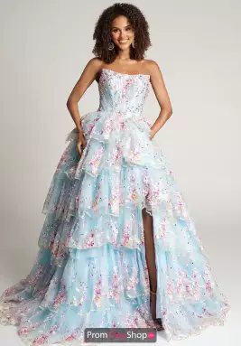 Portia and Scarlett Dress PS26051