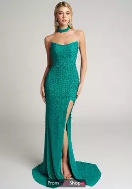 Portia and Scarlett Dress PS26006