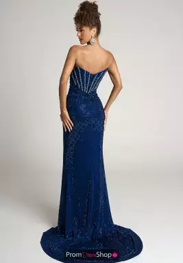 Portia and Scarlett Dress PS26016