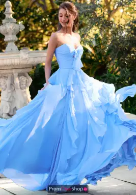 Portia and Scarlett Dress XO170