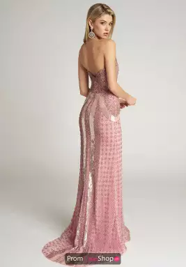 Portia and Scarlett Dress PS25986C