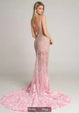 Portia and Scarlett Dress PS25987C