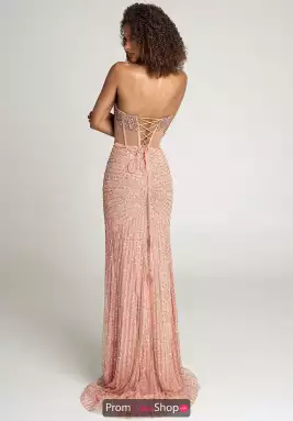 Portia and Scarlett Dress PS25995C