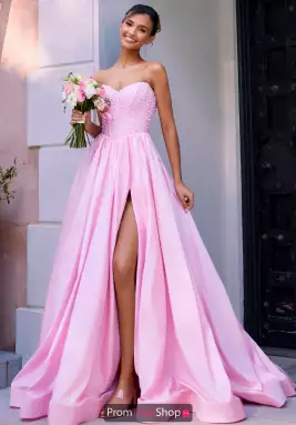 Portia and Scarlett Dress XO178