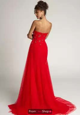 Portia and Scarlett Dress PS26316E