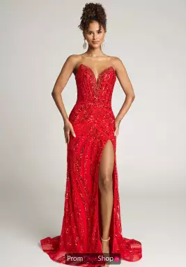 Portia and Scarlett Dress PS26418C