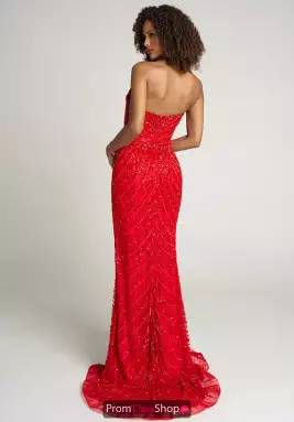 Portia and Scarlett Dress PS26421C