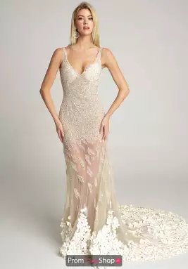 Portia and Scarlett Dress PS25987C